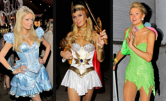 FP Games, Paris Hilton FP Games, Paris Hilton